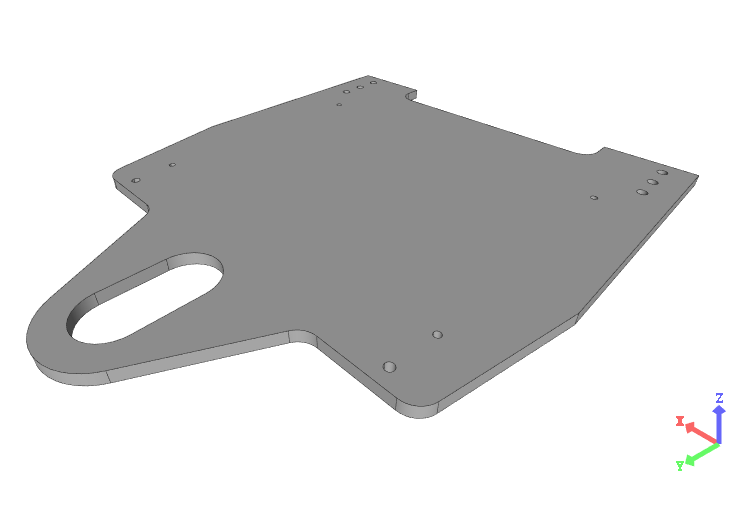 Laserplatten mit Gravuren