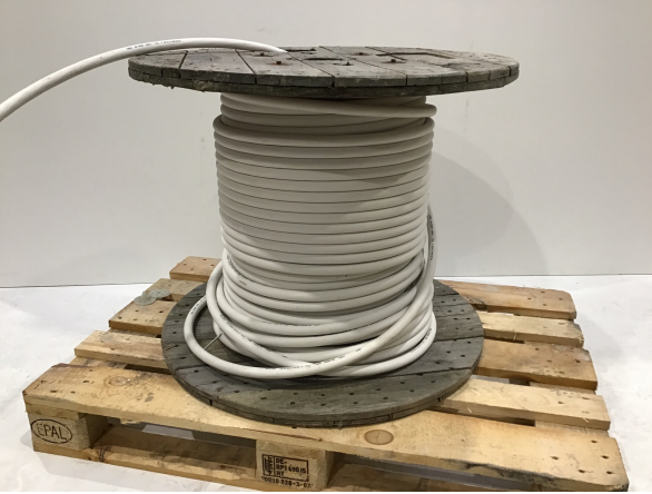 NHXMH-J 5G16mm² halogenfreie Mantelleitung im Zuschnitt (je Meter)