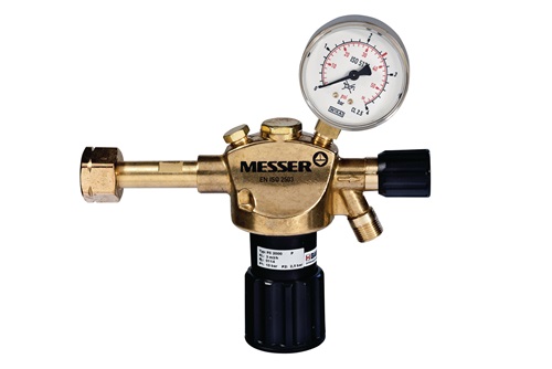 Flaschendruckminderer CONSTANT 2000 Prop