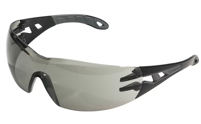 Schutzbrille Cetus® I Grau