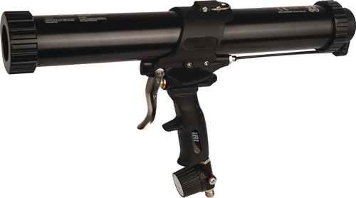 Druckluftpresse KB600 geschl.f.310 ml Ka