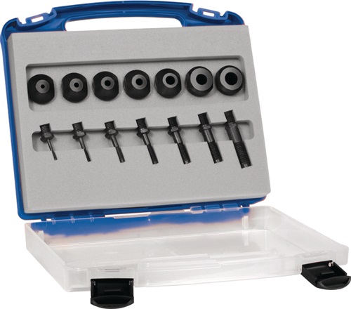 Zubehörbox f.FireFox u.FireBird Pro GESI