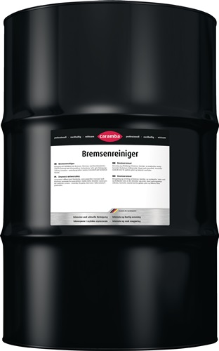 Bremsenreiniger Intensiv acetonfrei 60l