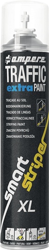 Bodenmarkierspray Traffic Extra Paint XL