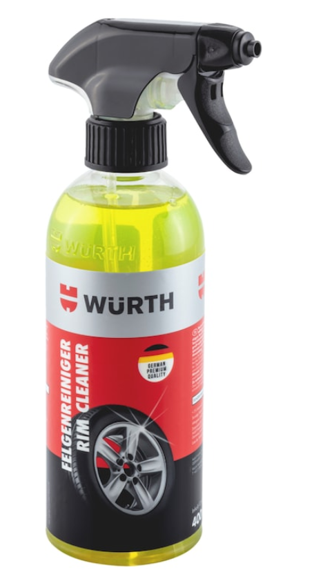Felgenreiniger