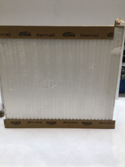 Kermi x2 Heizkörper Profil Vplus Typ 22  900 x 1000 mm I TH1629