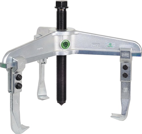 Abzieher 11-0-A Spann-T.200mm Spann-W.37