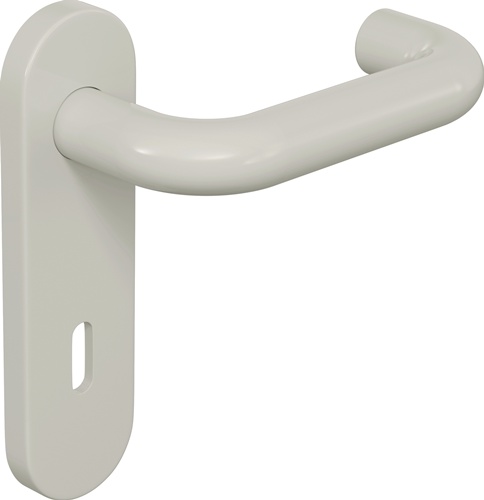 Kurzschildgarnitur 111R01.110 97 Ku.97 B