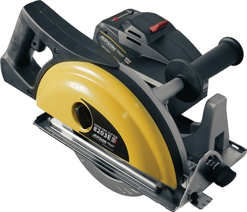 Akku-Metallhandkreissäge Dry Cutter 8203
