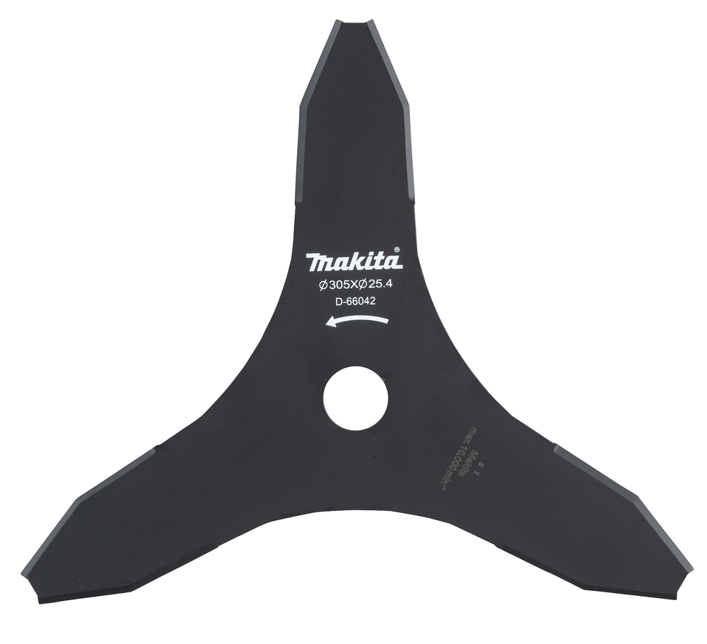 D-66042 Dickichtmesser