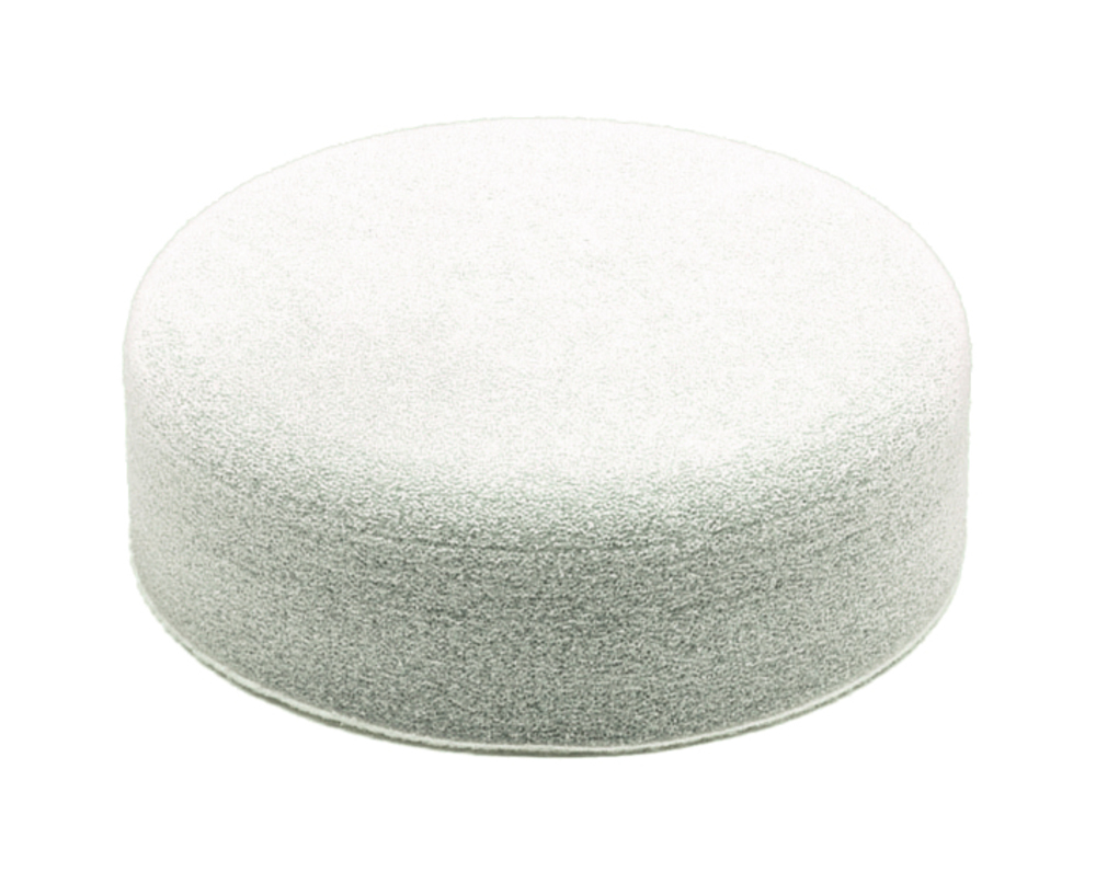 P-21727 Polierpad weiß Ø 150 mm