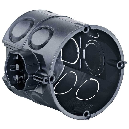 Kaiser 1555-04 Geräte-Verbindungsdose 60/66