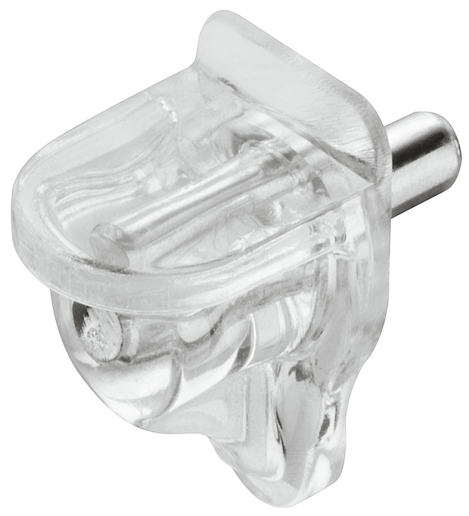 Bodenträger Kunststoff Ø 3 mm