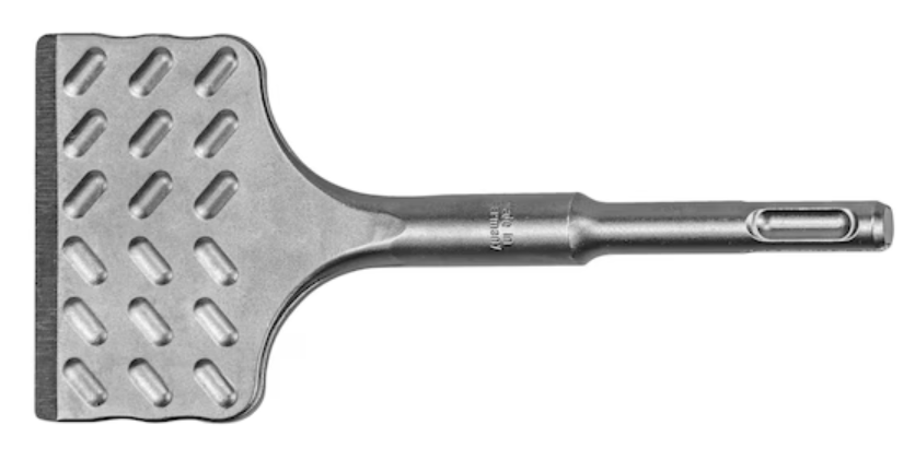 75 mm Fliesenmeißel Plus Longlife & Speed extra breit