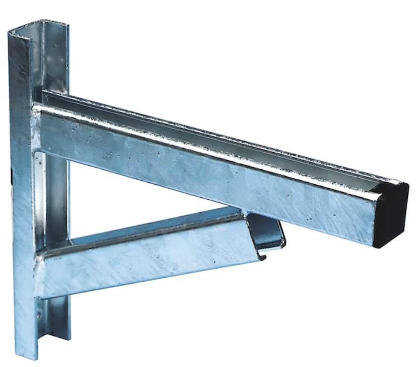 VARIFIX® Konsole schwer 36/36 Stahl feuerverzinkt