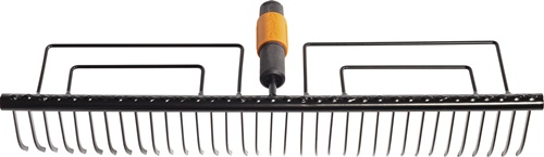 Rechen QuikFit™ Arbeits-B.580mm 35 Zinke