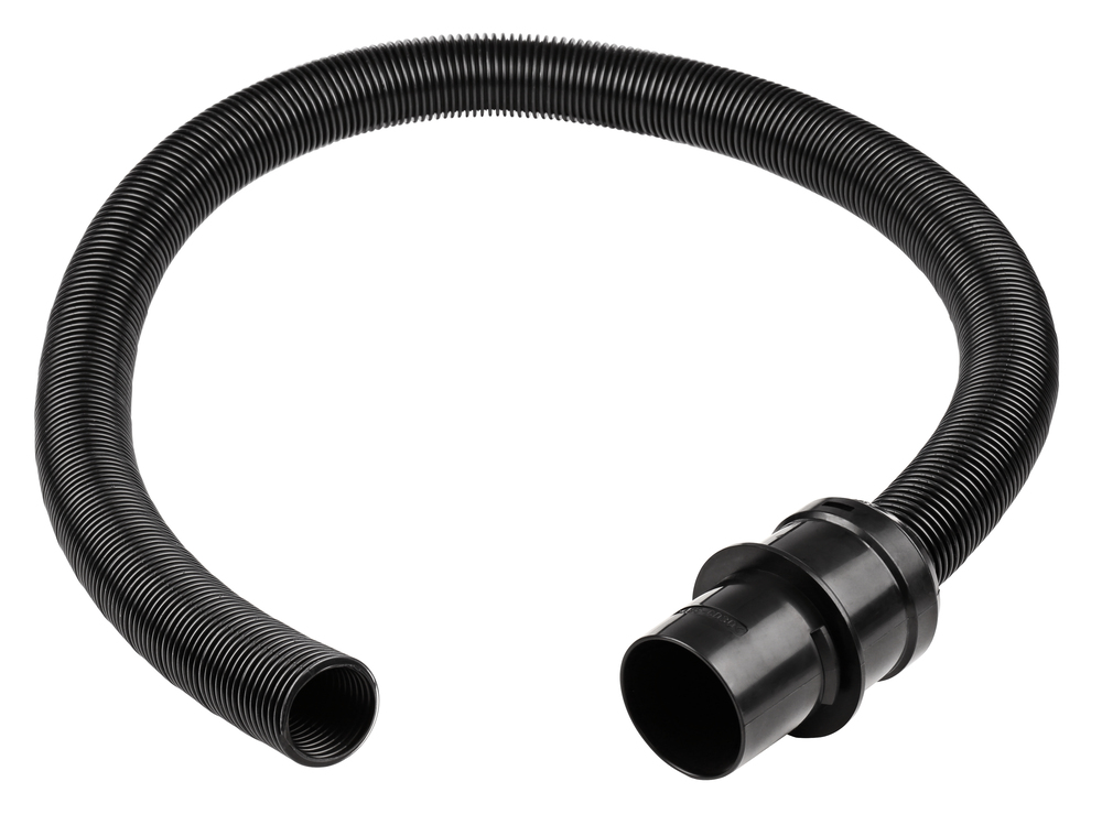 143787-2 Saugschlauch ohne Schaftrohraufnahme