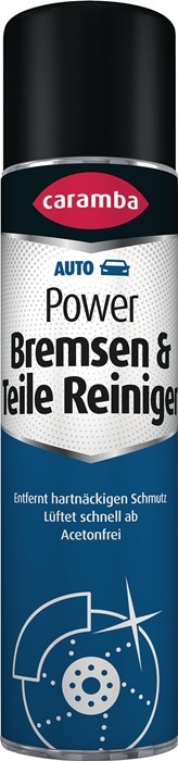 400ml Bremsen+Teilereiniger Power acetonfrei