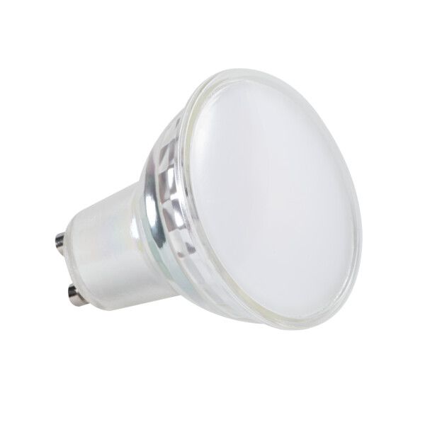 LED-Leuchtmittel IQ-LED 4000K-GU10 4,9W-NW