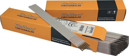Stabelektrode FINOX 4316 AC E 19 9 L R 1