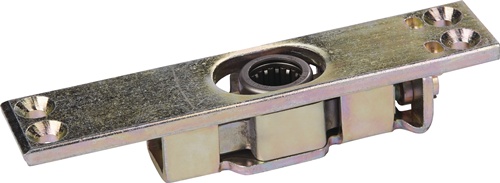 Zapfenband-Unterteil 7463-B m.Nadellager