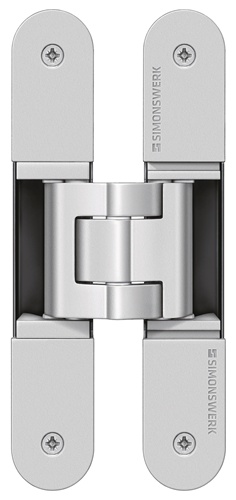 Objektband Tectus® TE 340 3D STA F1-farb