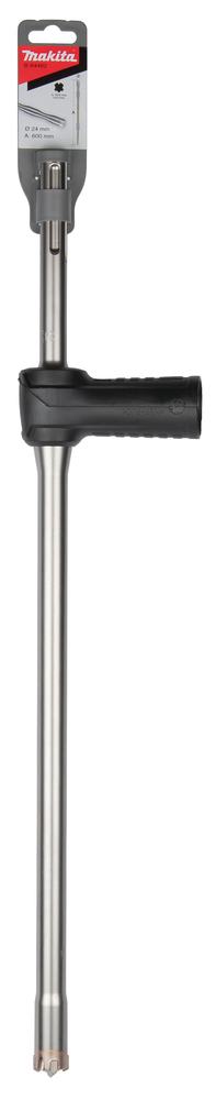 B-64462 SDS-MAX Absaugbohrer 24x600mm