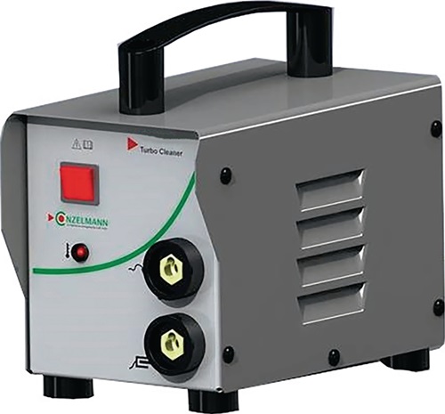 Schweißnahtreiniger CRG 500-Set Set 230