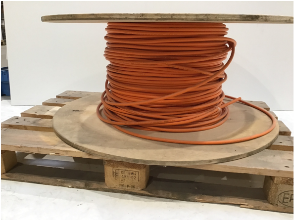 NHXH-J 3x2,5 RE FE180/E30 0,6/1kV