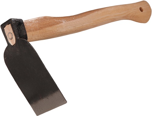 Kleinhäckchen BxLmm Blatthacke FREUND VI