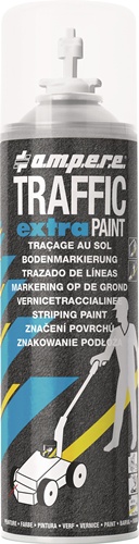 Bodenmarkierspray TRAFFIC EXTRA PAINT® 5