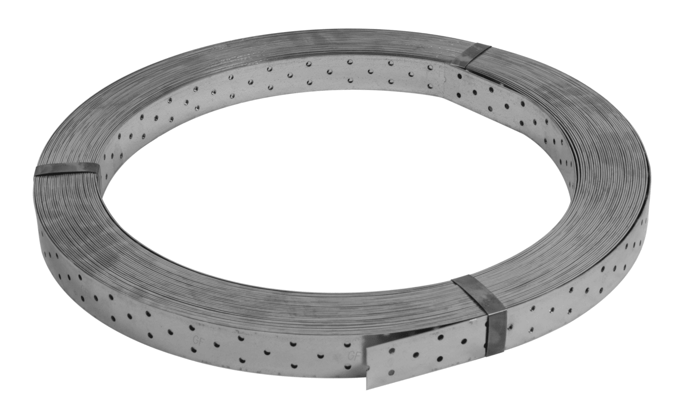 STROXX Windrispenband 40mm x 50m