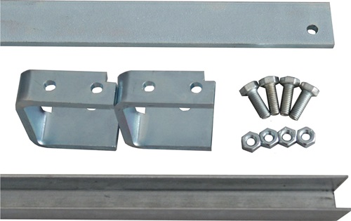 Laufschienenverlängerungs-Set 80840 STA