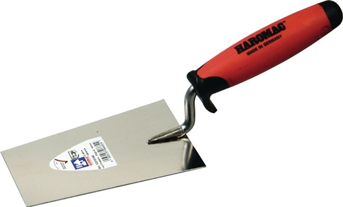 Berner Putzkelle L.260mm B.83mm 2K-Griff