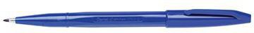 PENTEL Fineliner Pentel Sign Pen S520 0,8mm blau Pentel Sign Pen S520 0,8mm blau