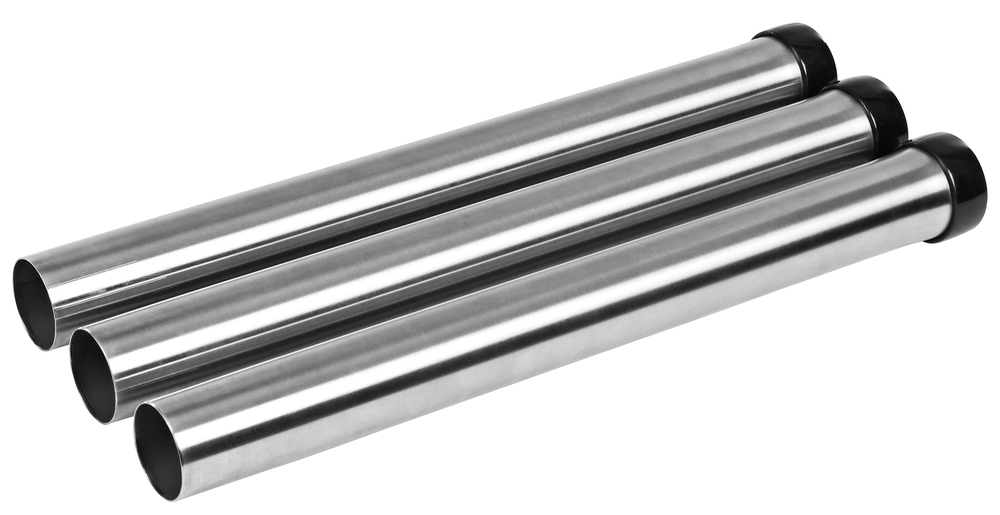 W107418350 Saugrohrset gerade 3-tlg.