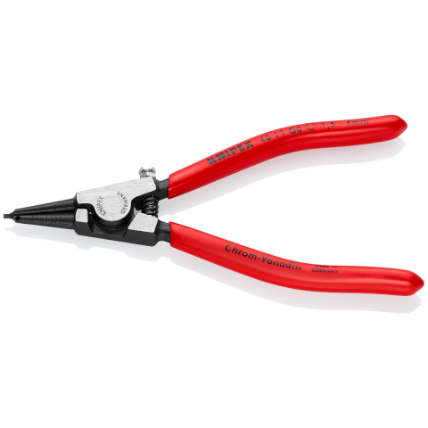 KNIPEX 140 mm Sicherungsringzange Für Greifringe auf Wellen