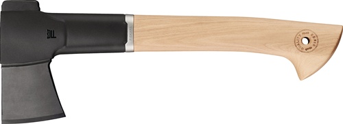 Universalaxt Norden N7 L.385mm Stiel-L.2