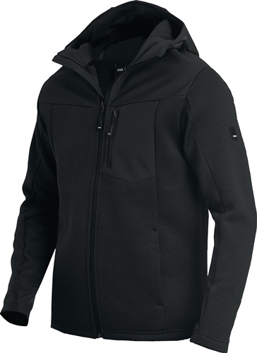 Hybrid-Softshelljacke MAXIMILIAN Gr.M sc