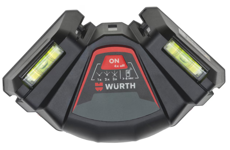 Fliesenlegerlaser FLL 13