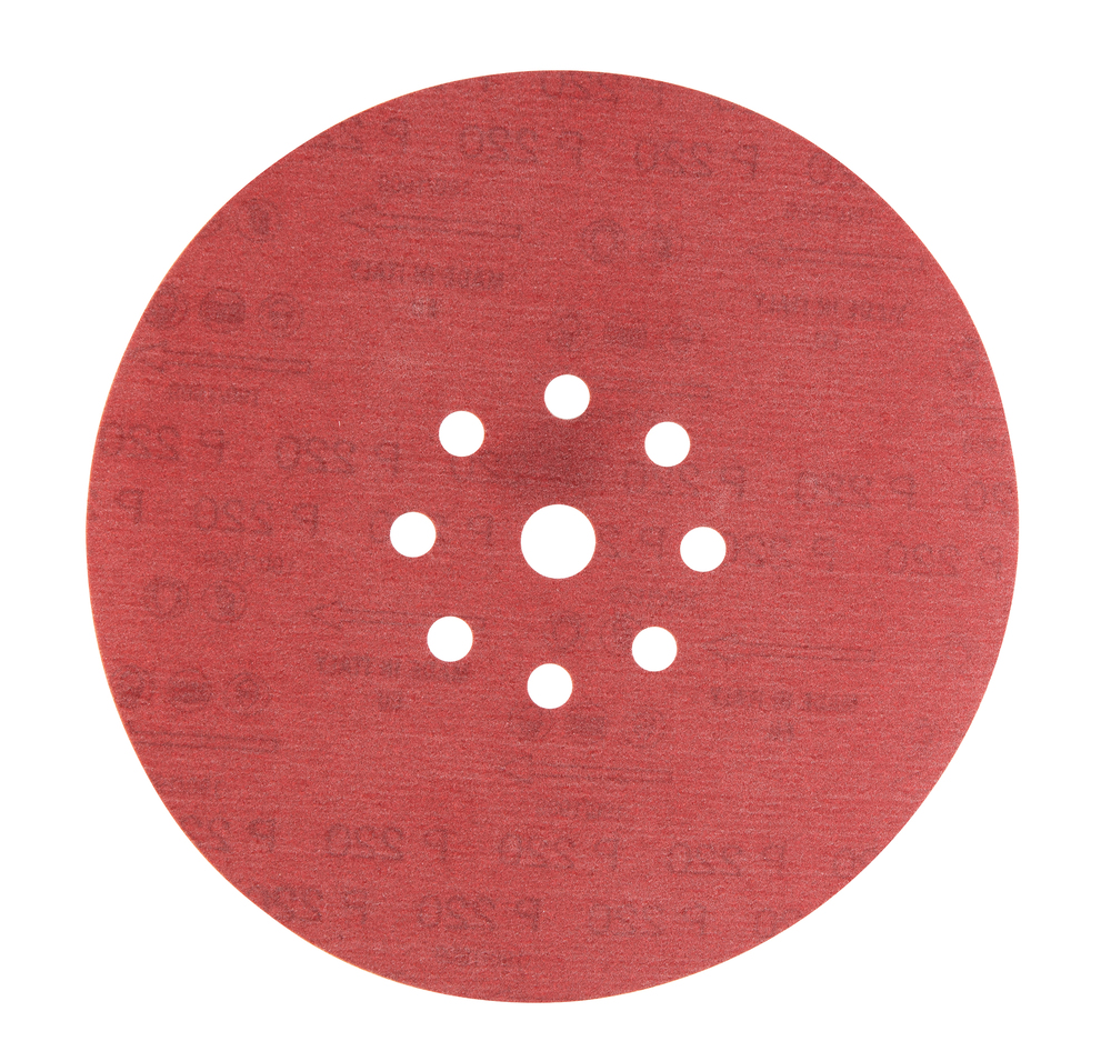 E-02381 Schleifpapier