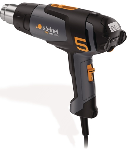 Heißluftgebläse HeatMatic PRO HM 2320 E