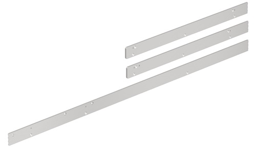 Montageplattenset f.Gleitsch.GSR BG XEA