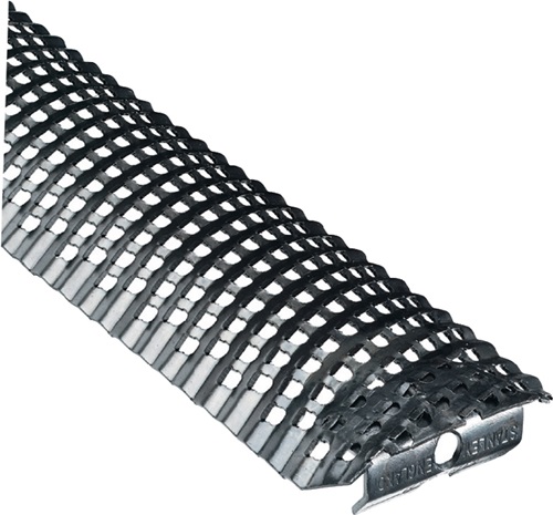 Halbrundblatt Surform Blatt-L.250mm Blat