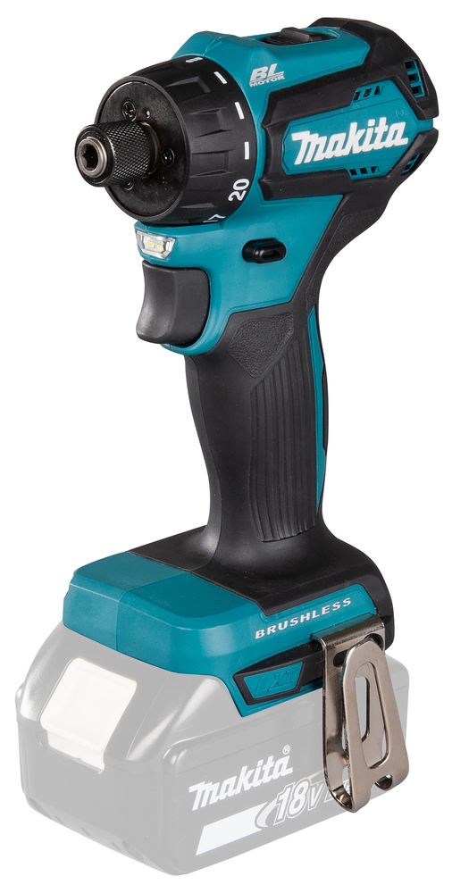 DDF083Z Akku-Bohrschrauber