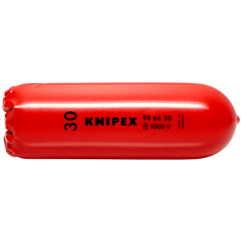 110 mm Selbstklemmtüllen von Knipex