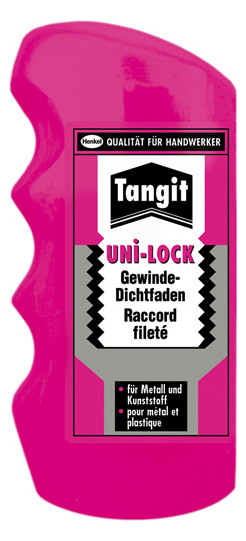 Gewindedichtfaden Tangit Unilock 160 Meter