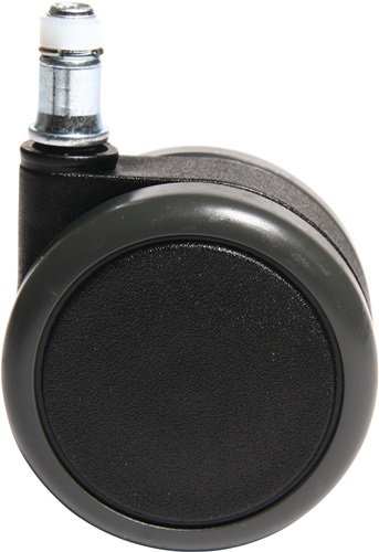 Rl.f.harte BD D.65mm f.Bürodrehstuhl Sti