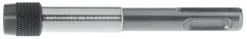 Bithalter 7180-7 f.SDS-Plus Aufnahme 1/4