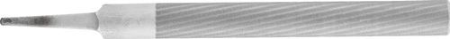 Werkstattfeile DIN 7261 L.150mm Q.16x4,5